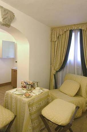 Imagen general del Hotel Corte Canal Venice. Foto 11