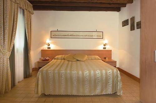 Imagen general del Hotel Corte Canal Venice. Foto 12