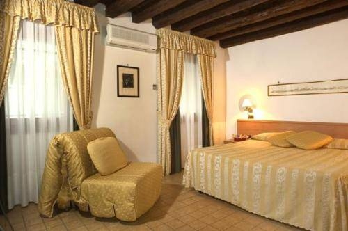 Imagen general del Hotel Corte Canal Venice. Foto 13