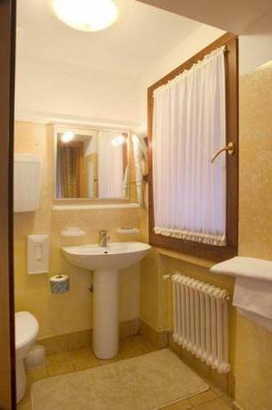 Imagen general del Hotel Corte Canal Venice. Foto 14