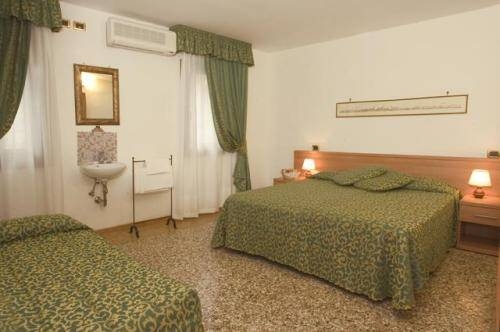 Imagen general del Hotel Corte Canal Venice. Foto 15