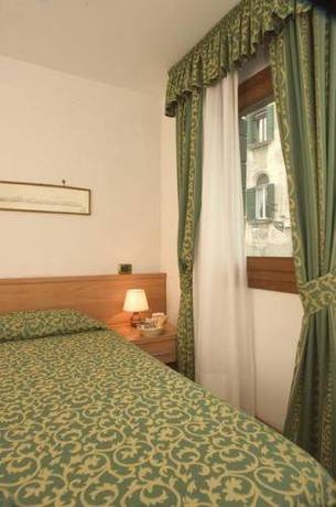 Imagen general del Hotel Corte Canal Venice. Foto 16