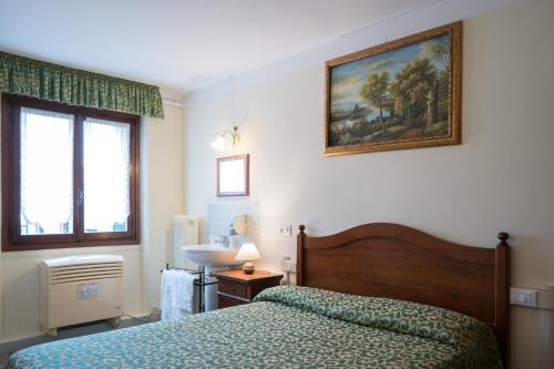 Imagen de la habitación del Hotel Corte Canal Venice. Foto 3