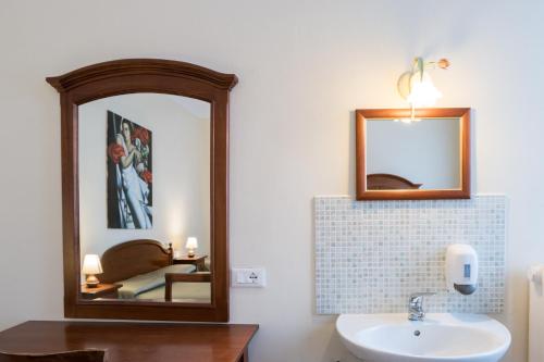 Imagen de la habitación del Hotel Corte Canal Venice. Foto 4