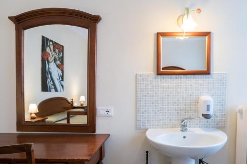 Imagen de la habitación del Hotel Corte Canal Venice. Foto 7