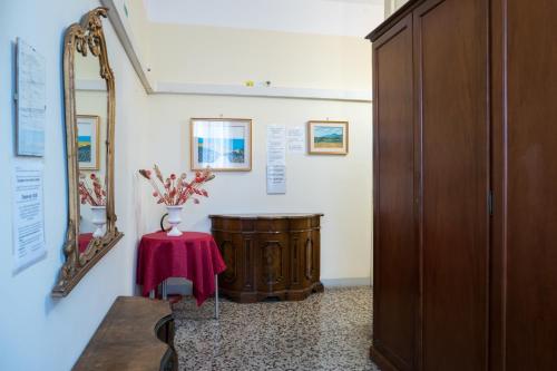 Imagen de los interiores del Hotel Corte Canal Venice. Foto 9