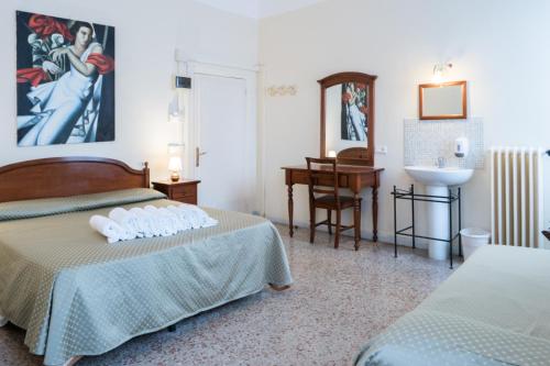 Imagen general del Hotel Corte Canal Venice. Foto 1