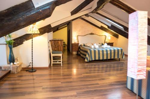 Imagen de la habitación del Hotel Corte Canal Venice. Foto 8