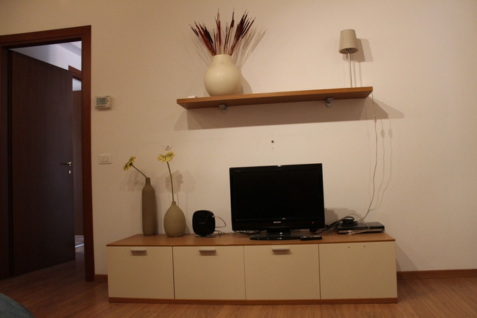 Imagen de la habitación del Hotel Corte Contarina. Foto 5