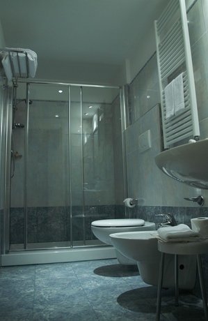 Imagen de la habitación del Hotel Corte Contarina. Foto 9