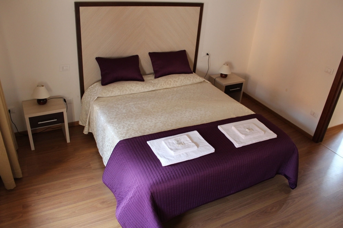 Imagen de la habitación del Hotel Corte Contarina. Foto 11