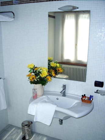 Imagen de la habitación del Hotel Corte Degli Estensi. Foto 17