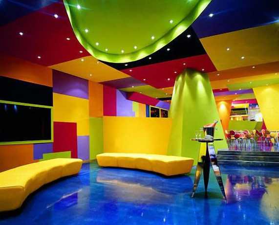 Imagen de los interiores del Hotel Corte Dei Butteri. Foto 15