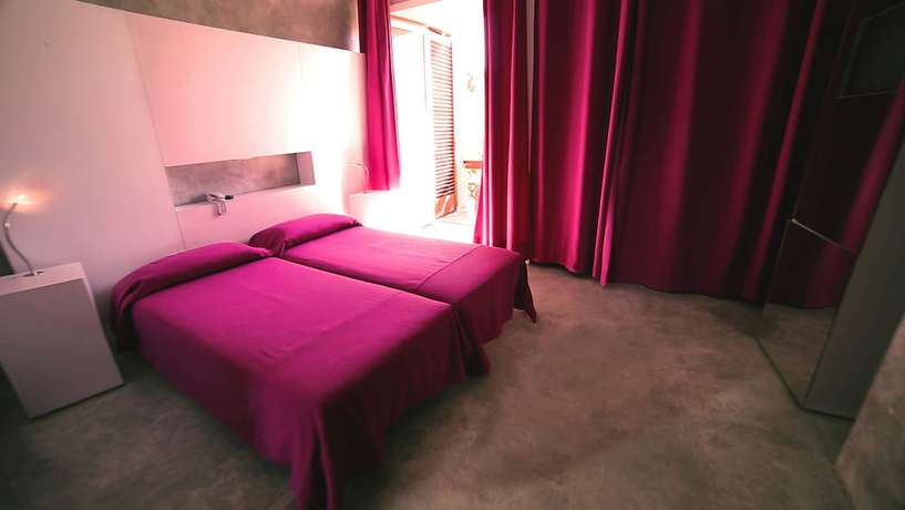 Imagen de la habitación del Hotel Corte Dei Butteri. Foto 10