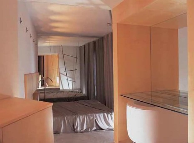 Imagen de la habitación del Hotel Corte Dei Butteri. Foto 11