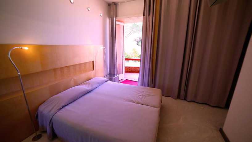 Imagen de la habitación del Hotel Corte Dei Butteri. Foto 12