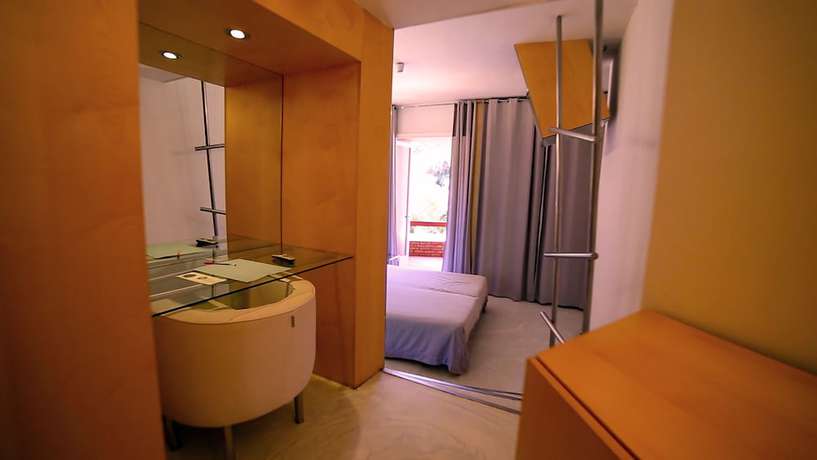 Imagen de la habitación del Hotel Corte Dei Butteri. Foto 13