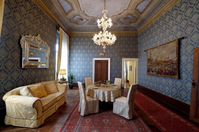 Imagen general del Hotel Corte Dei Greci. Foto 4