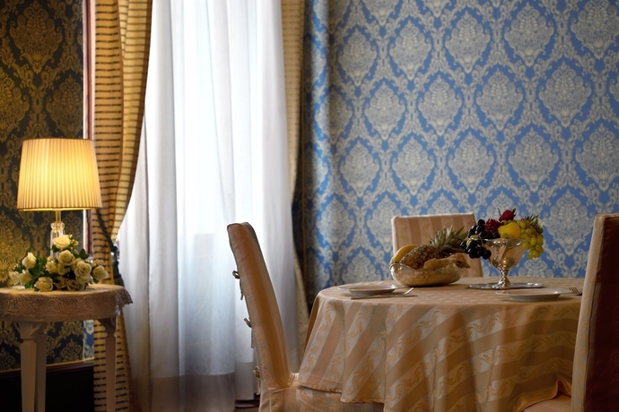 Imagen general del Hotel Corte Dei Greci. Foto 6