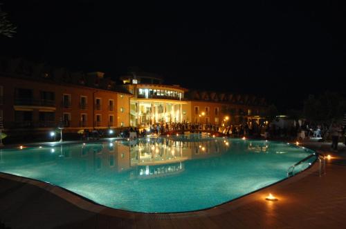 Imagen general del Hotel Corte Dei Greci Resort and Spa. Foto 5