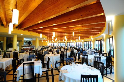 Imagen general del Hotel Corte Dei Greci Resort and Spa. Foto 6