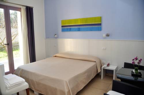 Imagen de la habitación del Hotel Corte Dei Melograni Resort. Foto 3