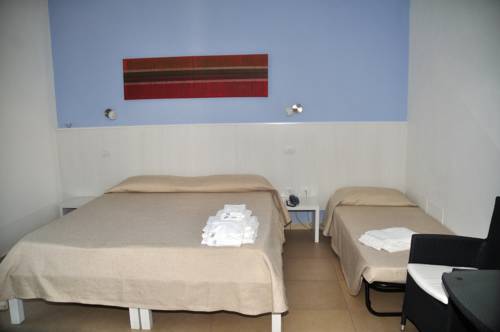 Imagen de la habitación del Hotel Corte Dei Melograni Resort. Foto 5