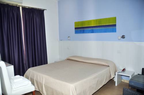 Imagen de la habitación del Hotel Corte Dei Melograni Resort. Foto 7