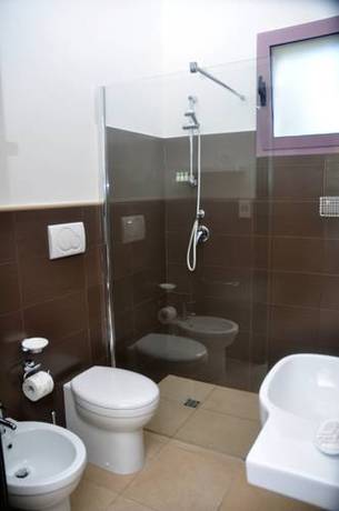 Imagen general del Hotel Corte Dei Melograni Resort. Foto 1