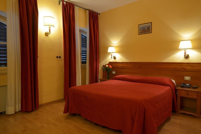 Imagen de la habitación del Hotel Corte Dei Sogni Boutique and Spa. Foto 2