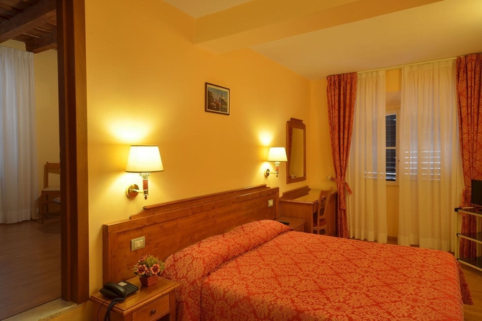 Imagen de la habitación del Hotel Corte Dei Sogni Boutique and Spa. Foto 3