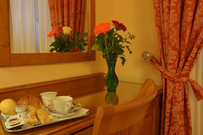 Imagen de la habitación del Hotel Corte Dei Sogni Boutique and Spa. Foto 5