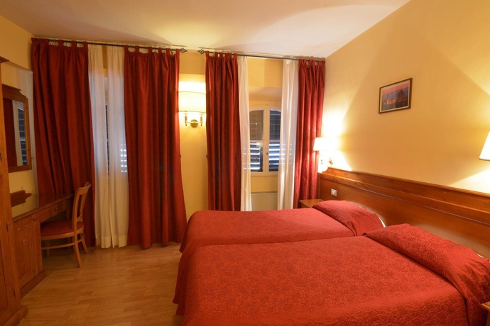 Imagen de la habitación del Hotel Corte Dei Sogni Boutique and Spa. Foto 8