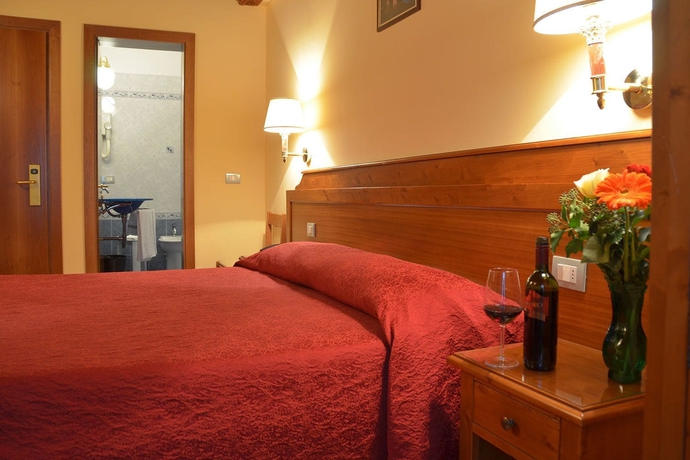 Imagen de la habitación del Hotel Corte Dei Sogni Boutique and Spa. Foto 10