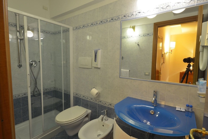 Imagen de la habitación del Hotel Corte Dei Sogni Boutique and Spa. Foto 11