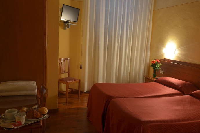 Imagen de la habitación del Hotel Corte Dei Sogni Boutique and Spa. Foto 15