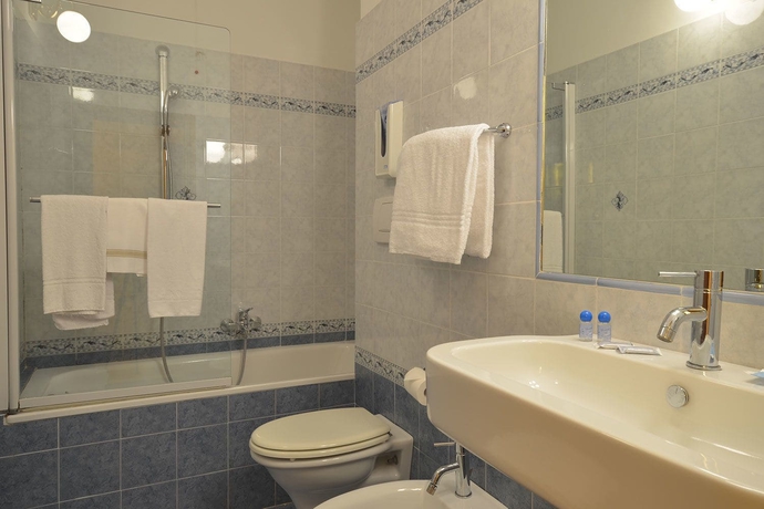 Imagen de la habitación del Hotel Corte Dei Sogni Boutique and Spa. Foto 16