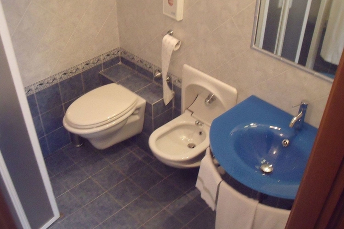 Imagen de la habitación del Hotel Corte Dei Sogni Boutique and Spa. Foto 17