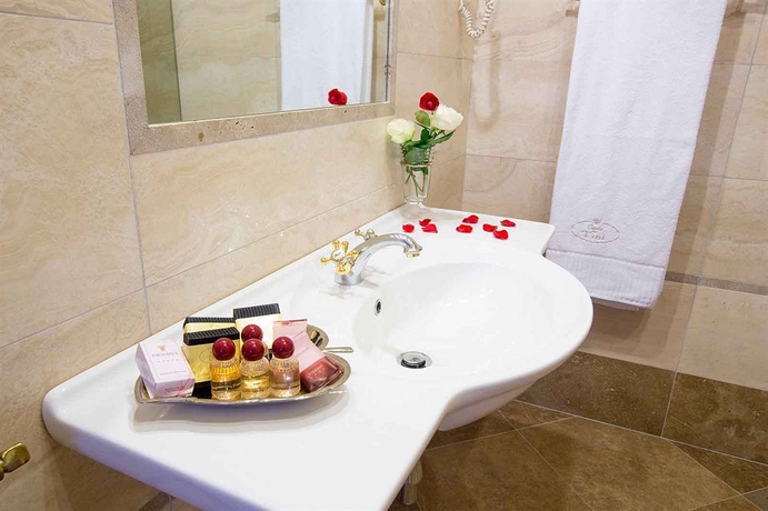 Imagen de la habitación del Hotel Corte Dei Tini. Foto 4