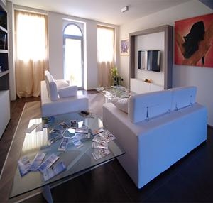 Imagen de la habitación del Hotel Corte Del Paggio. Foto 3