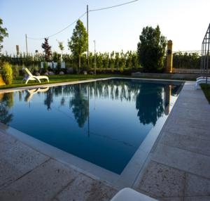 Imagen de la piscina del Hotel Corte Del Paggio. Foto 6