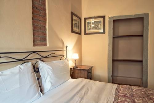 Imagen de la habitación del Hotel Corte Dell' Oca. Foto 3