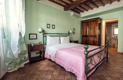 Imagen de la habitación del Hotel Corte Dell' Oca. Foto 4