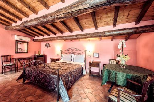 Imagen general del Hotel Corte Dell' Oca. Foto 1