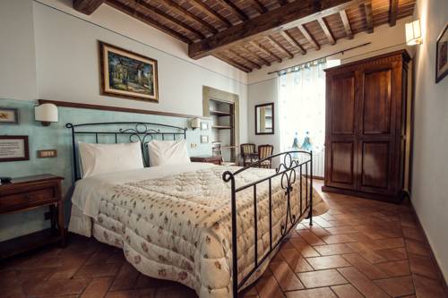 Imagen de la habitación del Hotel Corte Dell' Oca. Foto 10