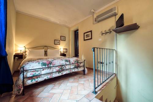 Imagen de la habitación del Hotel Corte Dell' Oca. Foto 13