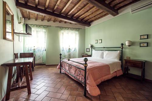 Imagen de la habitación del Hotel Corte Dell' Oca. Foto 15