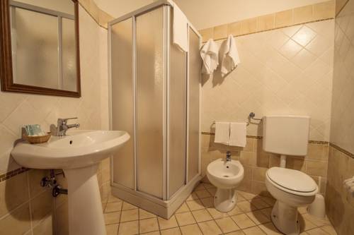 Imagen de la habitación del Hotel Corte Dell' Oca. Foto 16