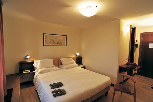 Imagen de la habitación del Hotel Corte Delle Dolomiti Resort. Foto 3