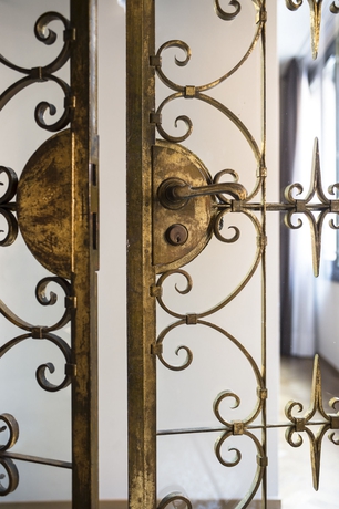 Imagen de los interiores del Hotel Corte Di Gabriela. Foto 13